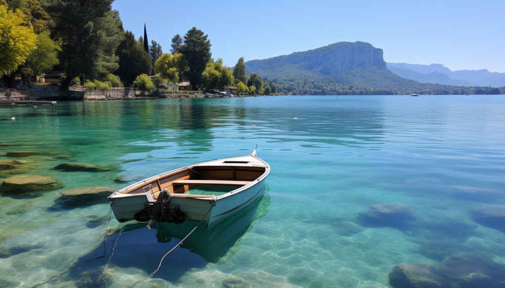 Alojarse en Annecy: ¿cuáles son los mejores lugares para visitar?