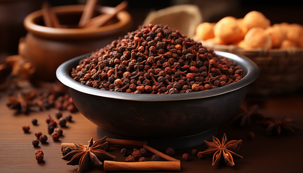 Clavo de olor: beneficios y usos