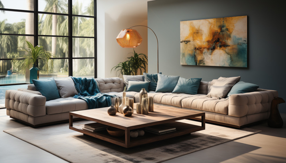 Consejos para amueblar mejor su casa