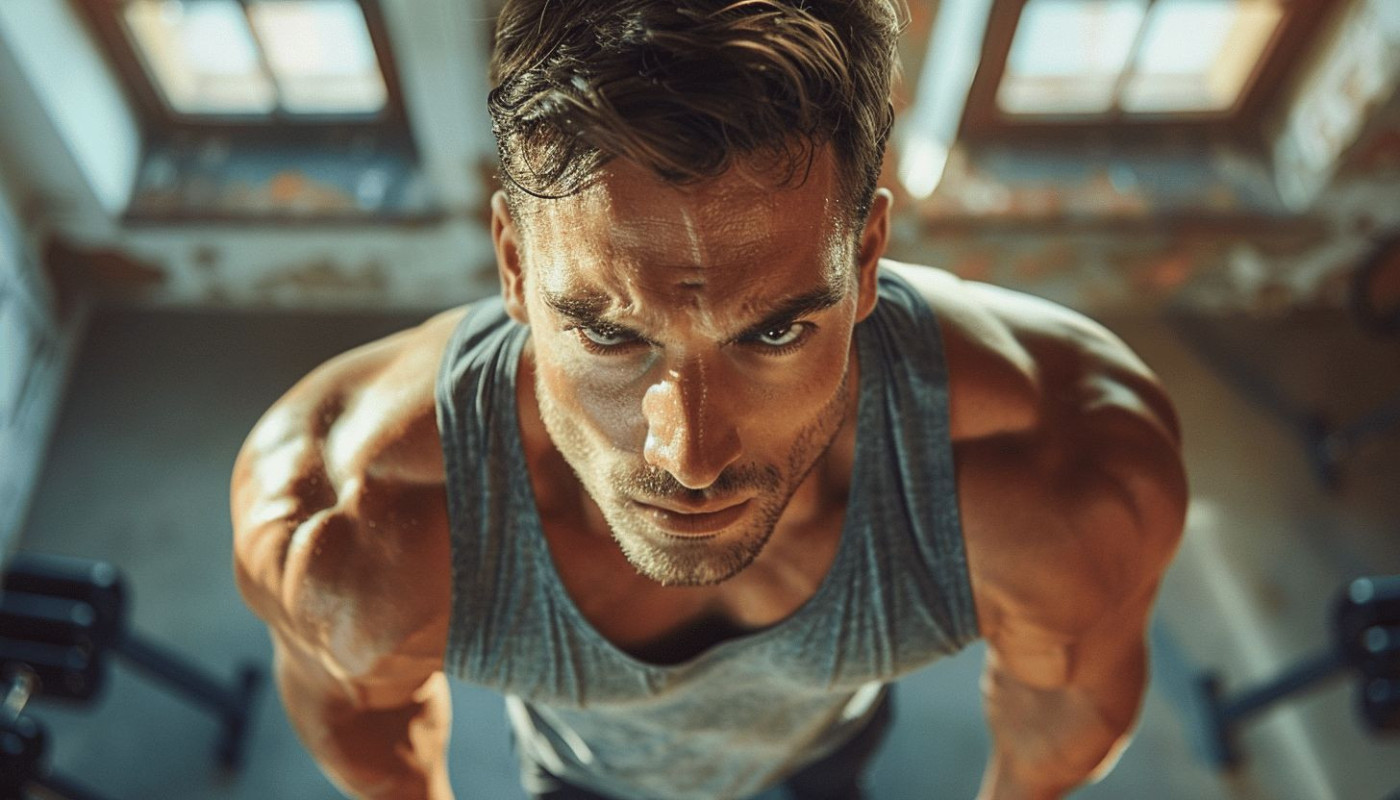 Estrategias efectivas para aumentar la testosterona naturalmente