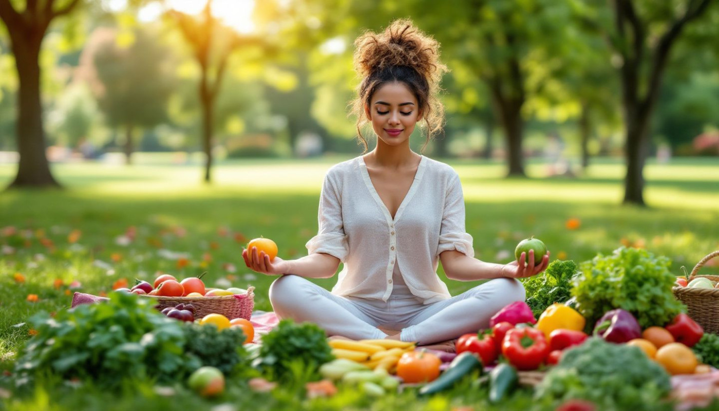 Estrategias efectivas para controlar el hambre sin medicamentos
