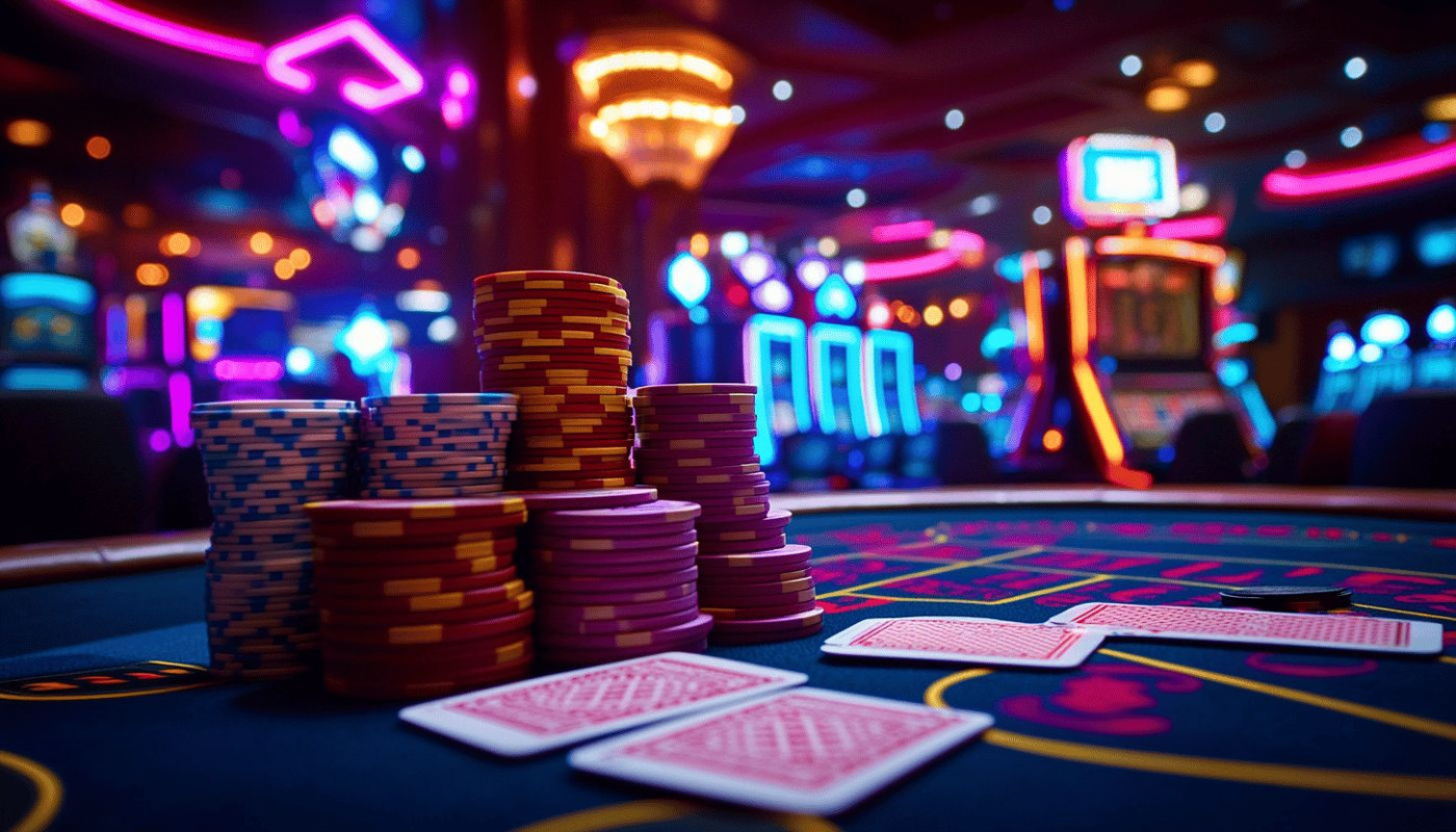 Estrategias efectivas para maximizar tus ganancias en juegos de casino online