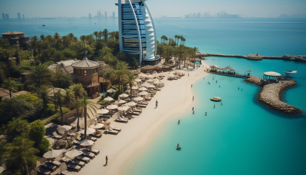 Visita a Dubai : Las 3 actividades imprescindibles